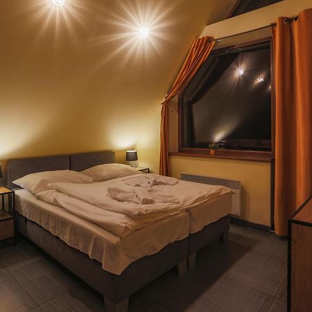 Apartmánový dom Fatrapark 1 - Hlavná recepcia Ruzomberok Exterior foto