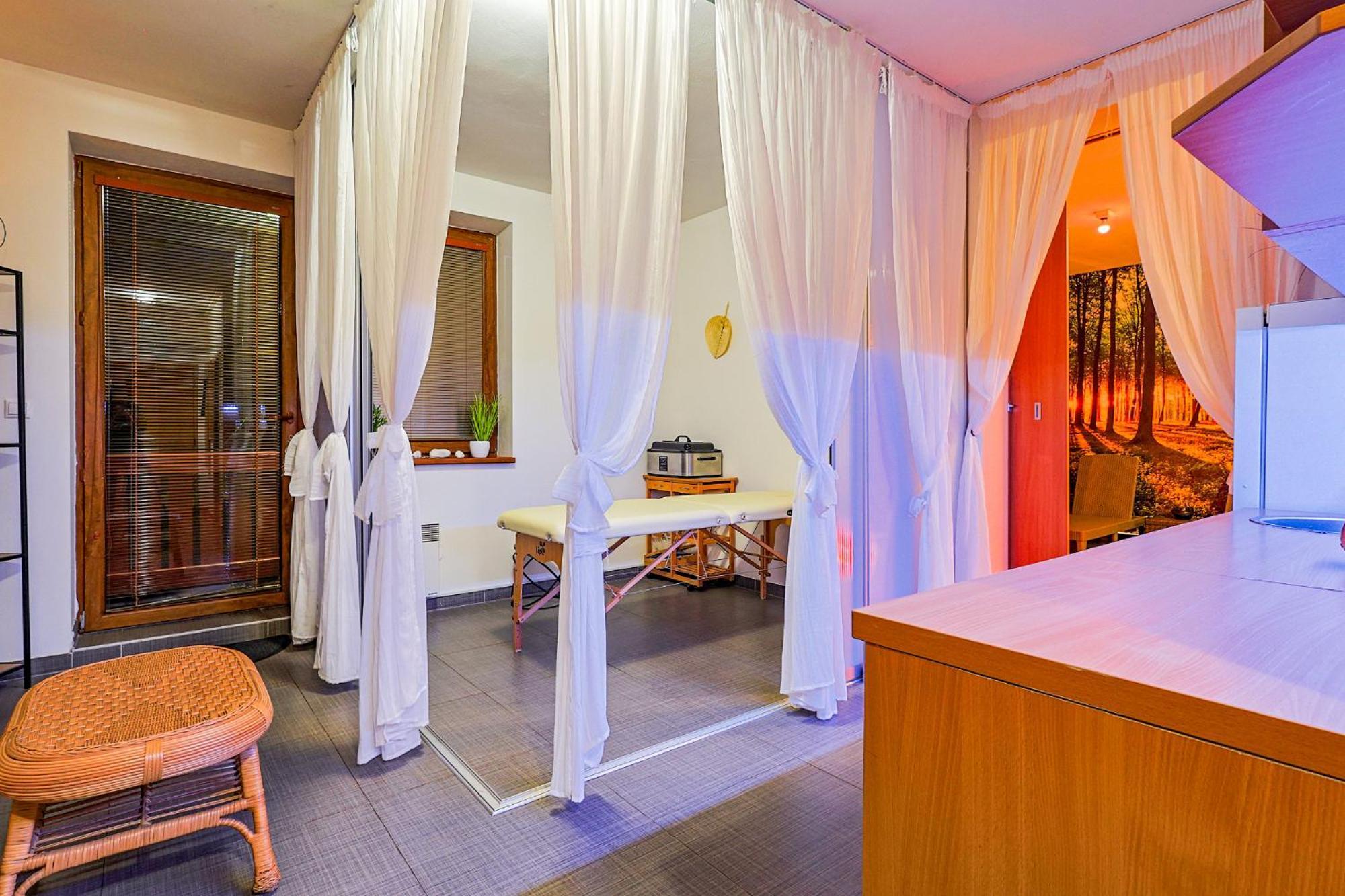 Apartmánový dom Fatrapark 1 - Hlavná recepcia Ruzomberok Exterior foto